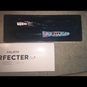Calista Perfector Pro+ Curling Brush